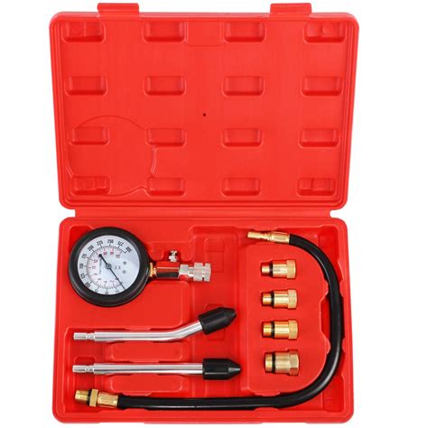 compression and vacuum tester|Automotive Compression & Vacuum Testers for sale .